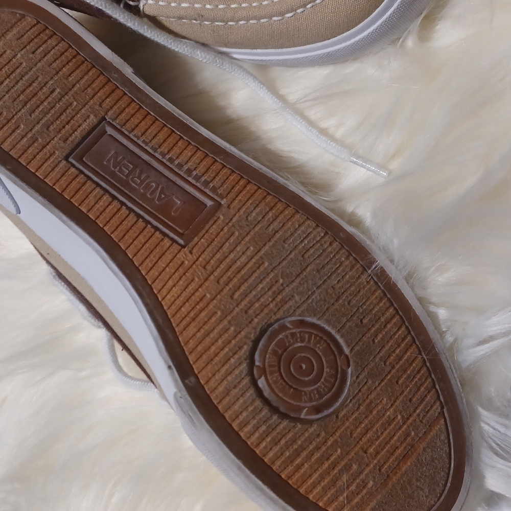 Ralph Lauren moccasins - Picture 6 of 9